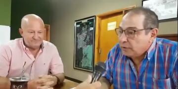 Continúa el convenio entre el municipio y el ITEC para estudiantes que no pueden abonar la cuotas