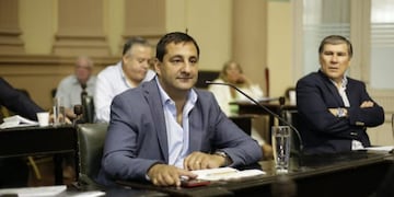 Kuldeep Singh\u002E (Cámara de Díputados de Salta)