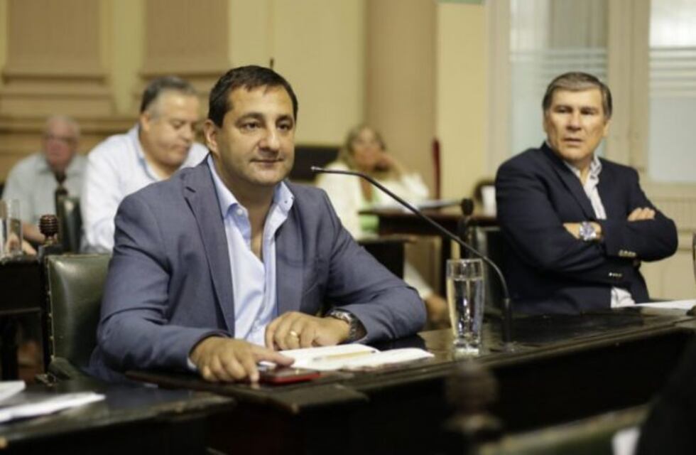 Pidieron la prisión preventiva del ex diputado Kuldeep Singh