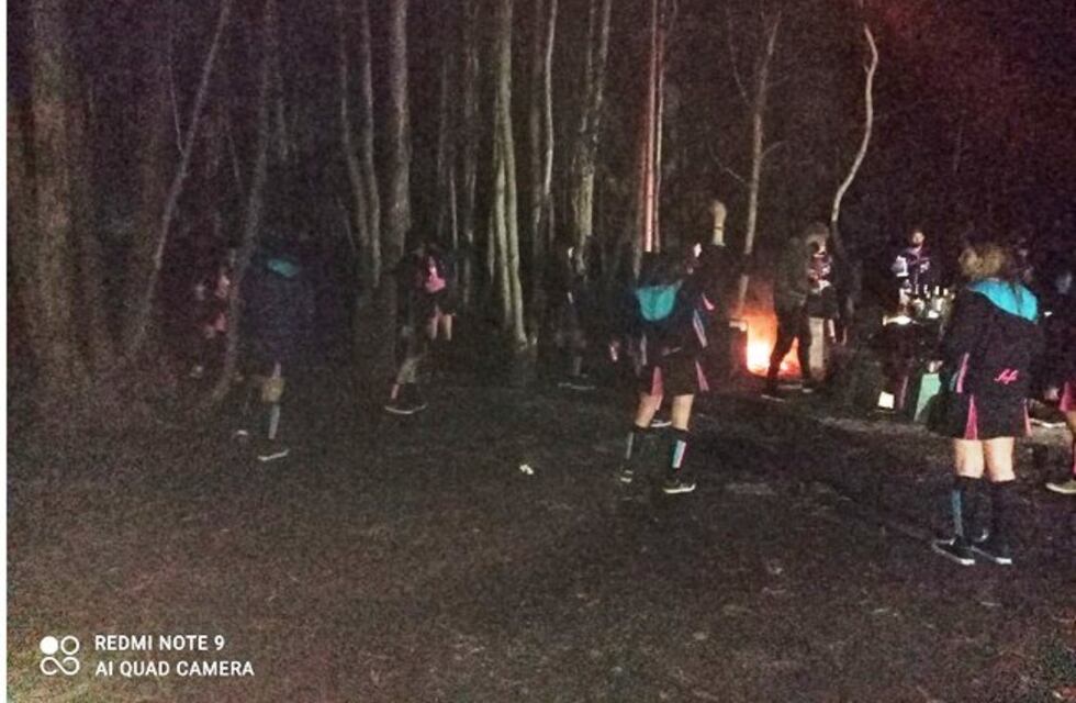 Chillar: iniciarán acciones legales tras una juntada de la Promo