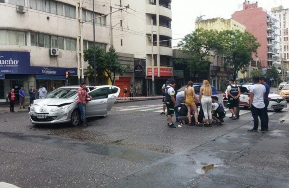 Año Nuevo empezó con heridos y muertos en choques en Córdoba