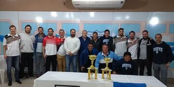 Super Cuarto Morteros