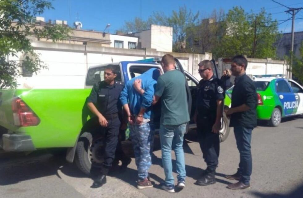 La invitó a almorzar para recomponer la relación y terminó asesinándola