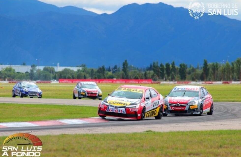 Vuelve el Turismo Nacional a San Luis