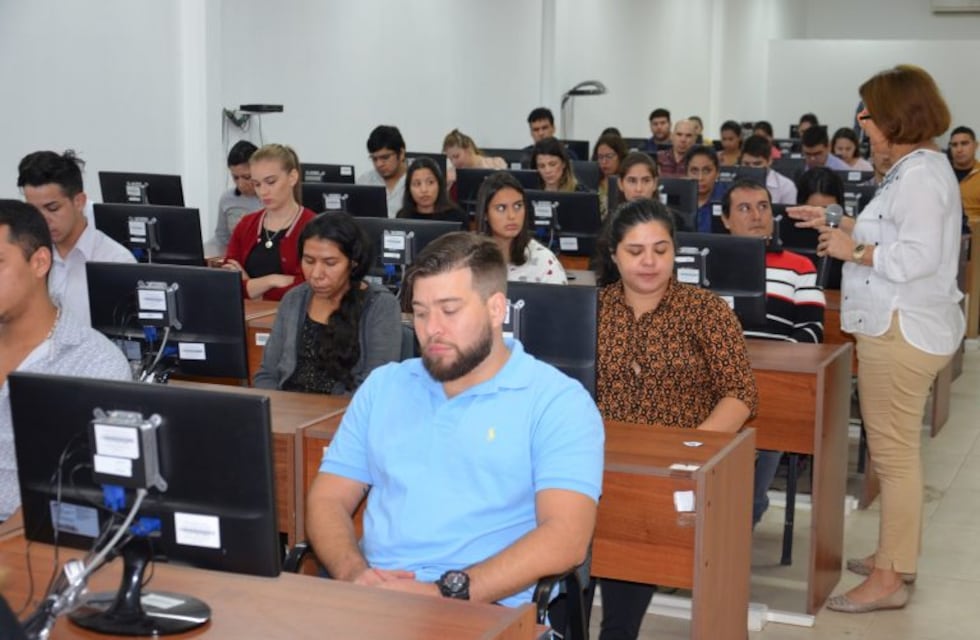 373 aspirantes aprobaron el ingreso al Poder Judicial