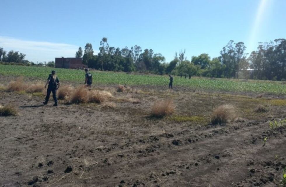 Encontraron muerto a un hombre de Frontera en Miramar y buscarían al desaparecido Mauricio Abbá en Ramona
