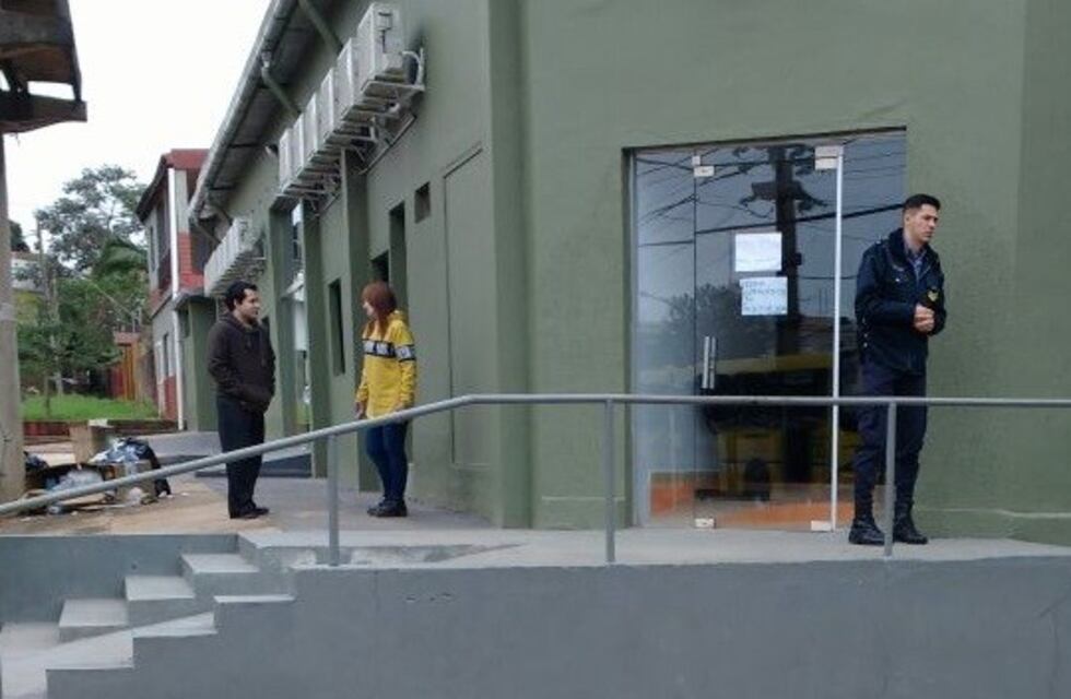 Liberan al esposo de una mujer que tenía una bala en la cabeza