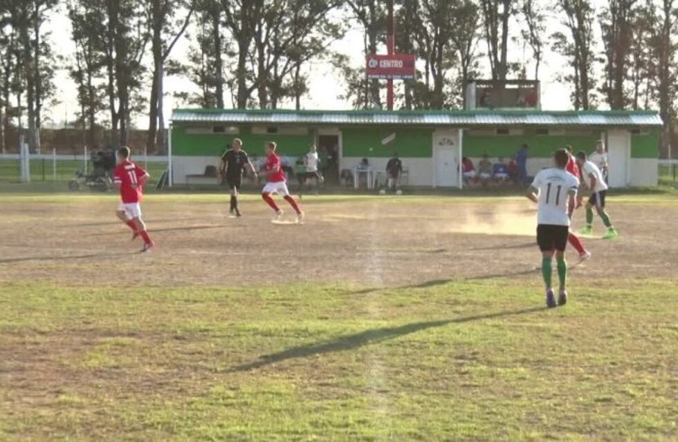El Cultural empató con Independiente de Balnearia