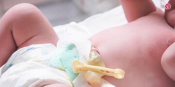 La donación del cordón umbilical puede salvar vidas\u002E