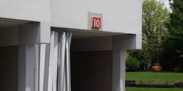Hotel susurros