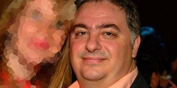 Ariel Castelló, arquitecto ejecutado en Santa Fe\u002E (LT10)