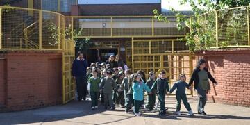 Imagen archivo\u002E Instituto Jesús Niño\u002E