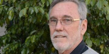 Julio Waismann, ahora ex funcionario de la Municipalidad\u002E