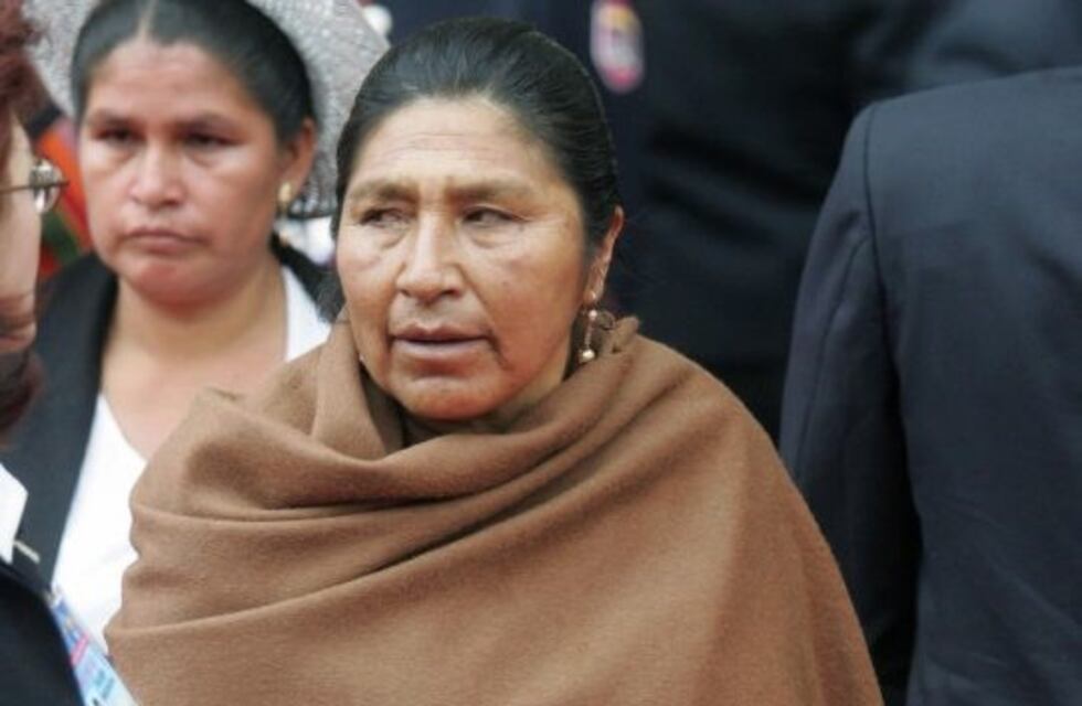 Murió por coronavirus la hermana de Evo Morales