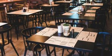 El sector gastronómico riojano espera la reapertura de la actividad