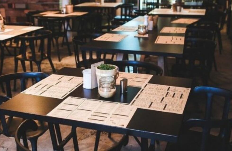 El sector gastronómico riojano espera la reapertura de la actividad