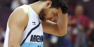 Carlos Delfino, en la mira de la Justicia Federal por lavado de activos (EFE)