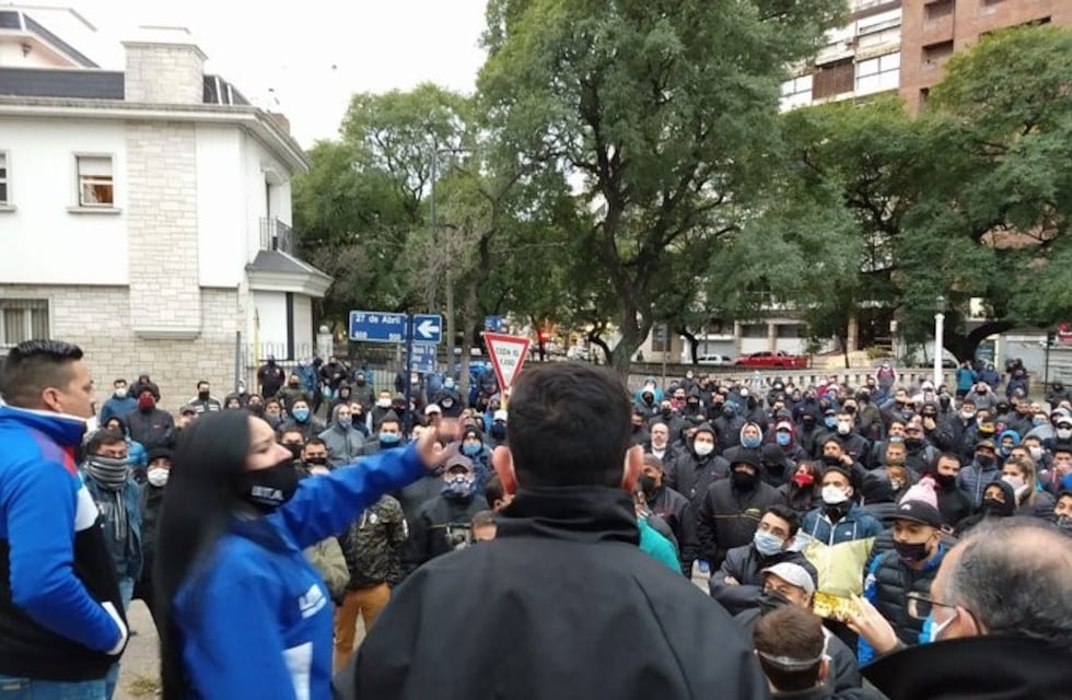 Córdoba sin transporte de pasajeros: sigue el paro de UTA