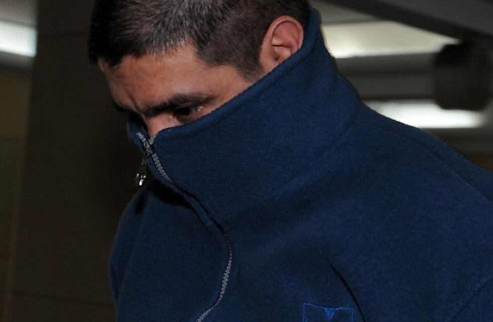 Negaron la domiciliaria al ex policía condenado por matar a un joven