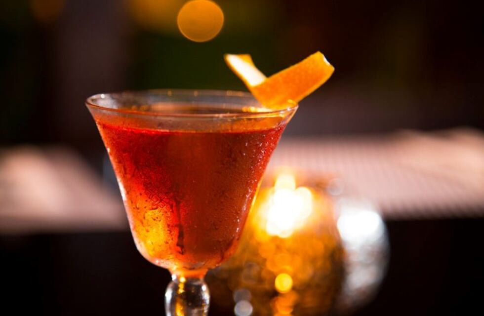 Ganadores del sorteo en la Semana de la Coctelería y Tapas