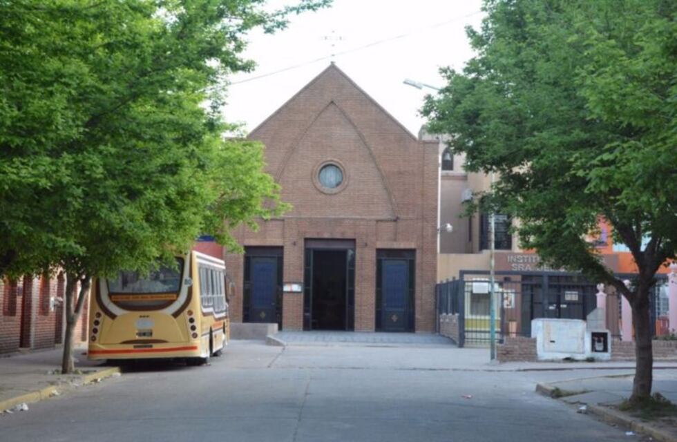 Detuvieron a un joven por extorsionar a un sacerdote en San Luis