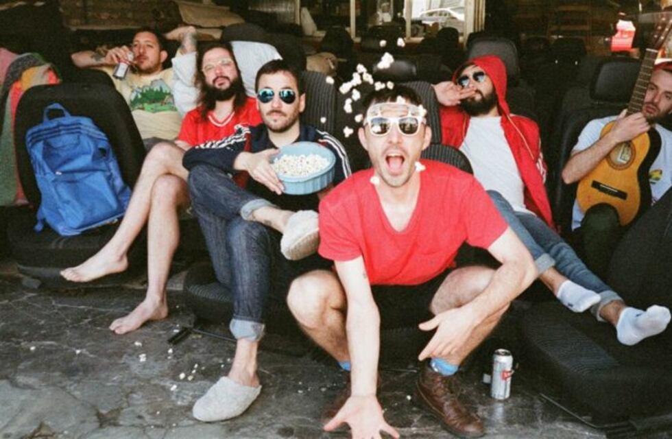 El auge del indie mendocino que seduce al país