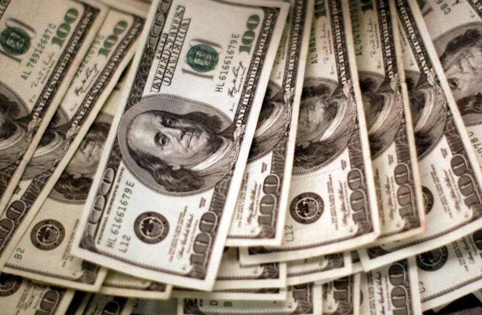 Dólar blue en Córdoba: en cuánto cotiza la divisa este viernes 29 de agosto