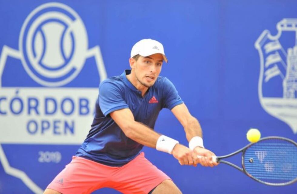 Pedro Cachin: "Que los padres apuesten por sus hijos, pero que no los presionen"