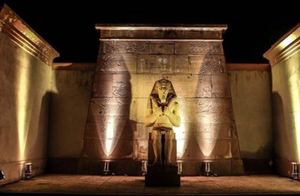 La bodega Faraón fue declarada Monumento Histórico Nacional