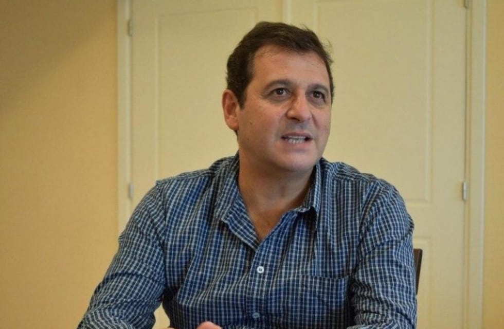 Juan Manuel Saieg: "Tiene todas las características de ser una intolerancia política"