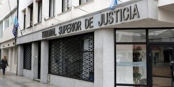 tribunal superior de justicia