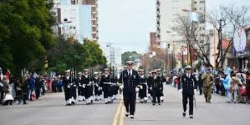Cómo funcionarán los servicios en el aniversario de la ciudad