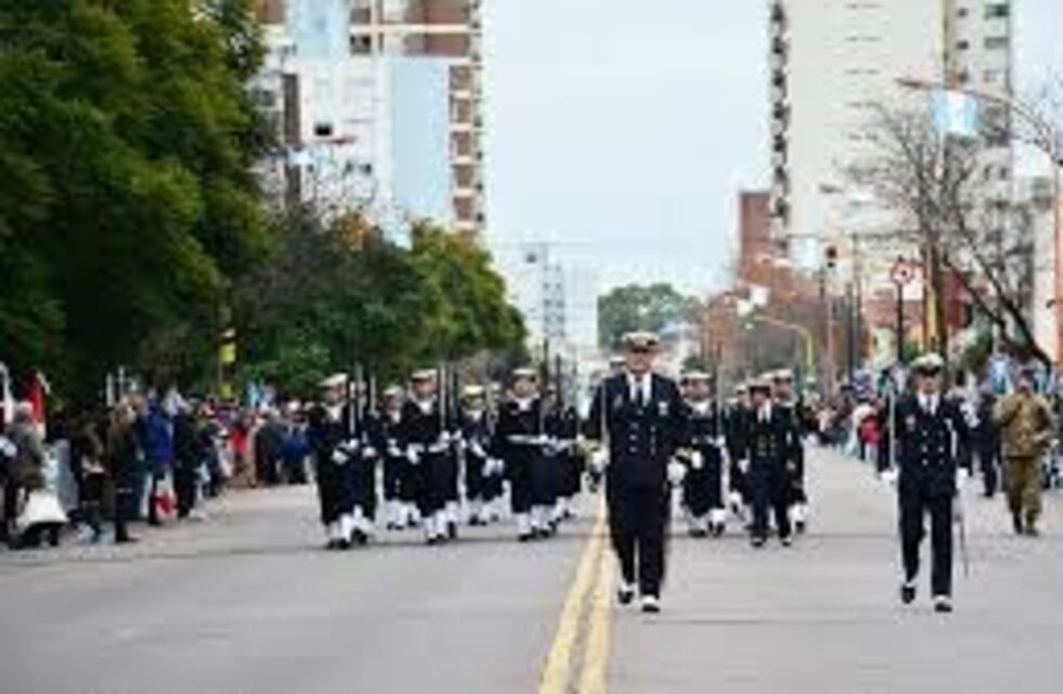 Aniversario de Bahía Blanca: cómo funcionarán los servicios en la ciudad