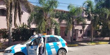 El fiscal acusa a los médicos de propagar la enfermedad\u002E