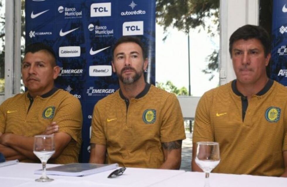 La Reserva canalla tiene nuevo técnico