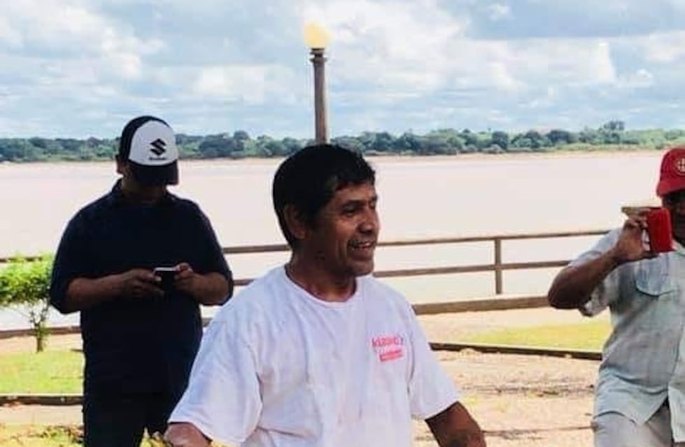 Encontraron una víbora en la obra de refacción de la Punta San Sebastián