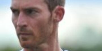 Mario Bolatti se recuperu00f3 y estaru00e1 a las u00f3rdenes del DT Madelu00f3n.