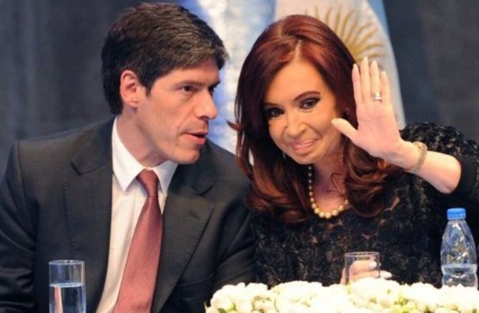 Abal Medina aseguró que Cristina Kirchner no será candidata en las elecciones de octubre