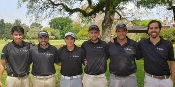 Alta Gracia Golf Club