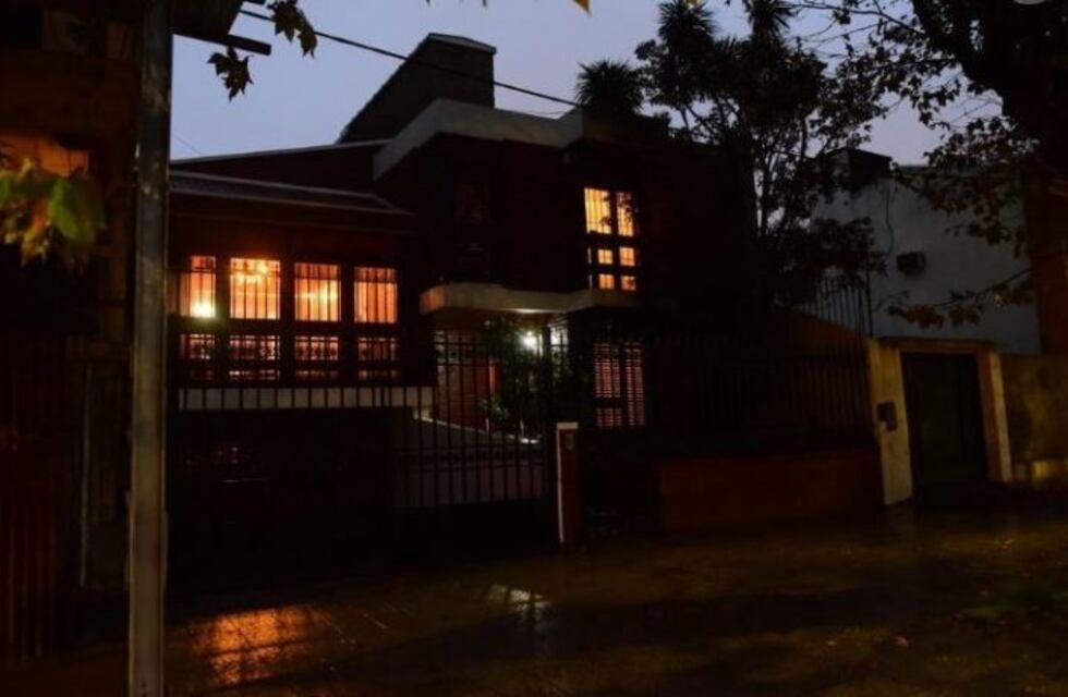 Amenazó matarlos y decir que le quisieron robar