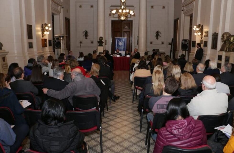 Debate abierto en la Legislatura santafesina por la implementación del abogado del niño