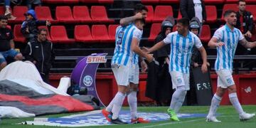 Prensa Atlético Tucumán