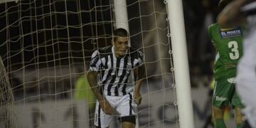 Gimnasia Sportivo Belgrano San Francisco