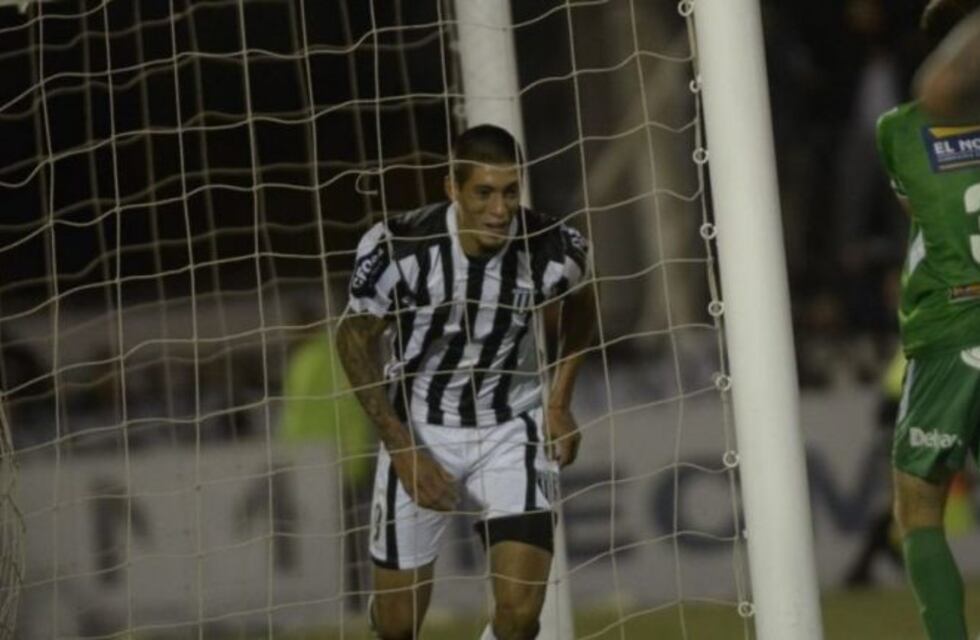 Gimnasia eliminó a Sportivo Belgrano y está en la final