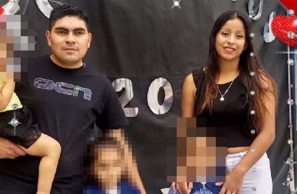 San Juan: un gendarme salteño baleó a su esposa y se quitó la vida