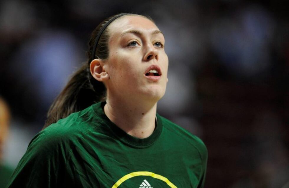 Una joven estrella de la NBA femenina confesó que fue abusada sexualmente a los 9 años