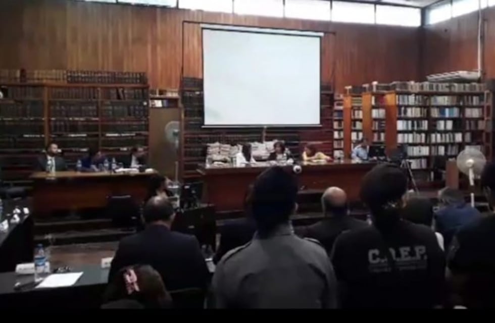 Causa "Pibes Villeros": a las 20:30 se conocerá el veredicto