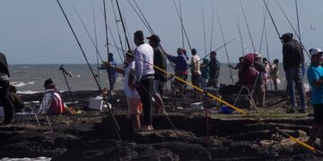 24 Horas de la Corvina Negra