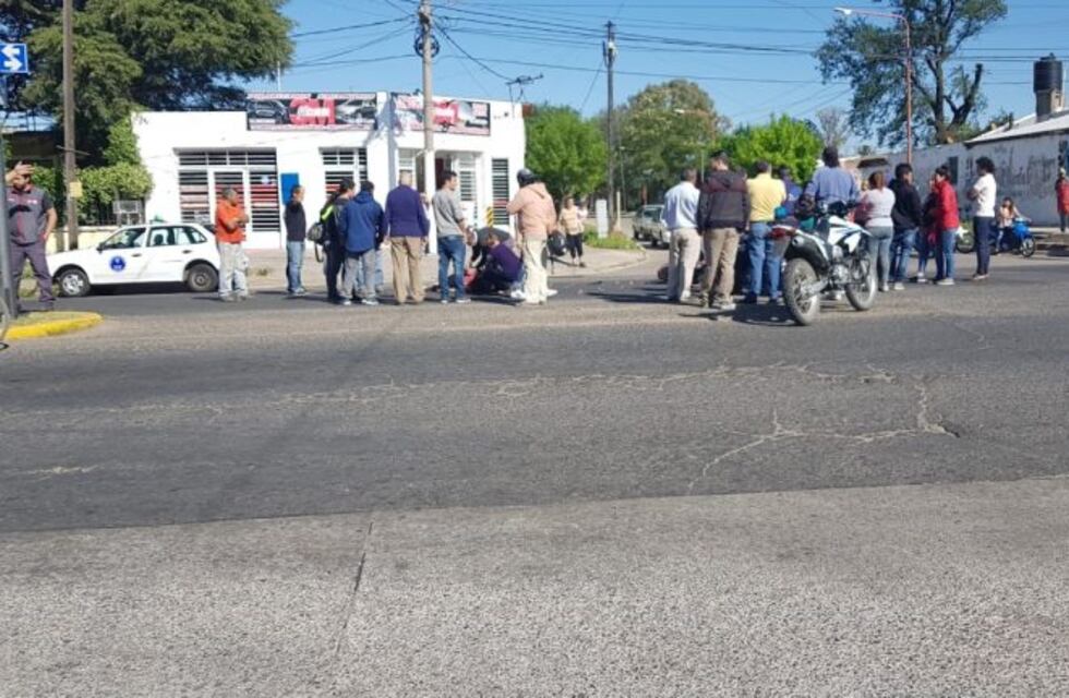 Dictaron prisión preventiva para el conductor que causó dos muertes en un accidente
