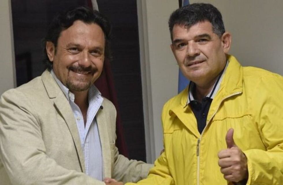 Sáenz y Olmedo buscarán la gobernación en distintos frentes